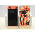 Screen Protectors with Cute Patterns for iPhone&Samsung